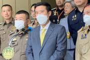 泰国政府将颁布法令 打击网路诈骗