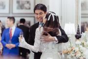 泰国最美变性人宝儿与未婚夫办单身派对！婚前最后一次狂欢！