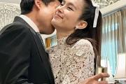 泰国最美变性人宝儿与未婚夫办单身派对！婚前最后一次狂欢！