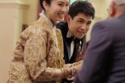 恭喜！泰国最美变性人宝儿今日大婚