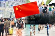 泰国ATTA：签证收紧打击灰产 真正打击的是中国游客