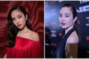 泰国最美变性人Poyd时隔5年重回荧幕演新剧！比女人还女人！丈夫剧组相伴！