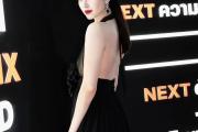 泰国最美变性人Poyd时隔5年重回荧幕演新剧！比女人还女人！丈夫剧组相伴！