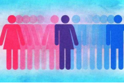 非典型的男性或女性：社会和医学对双性人身体的误解