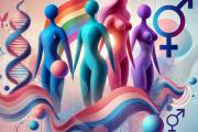 非典型的男性或女性：社会和医学对双性人身体的误解