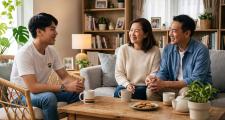LGBTQ+如何向父母出柜，让家人理解并接纳？